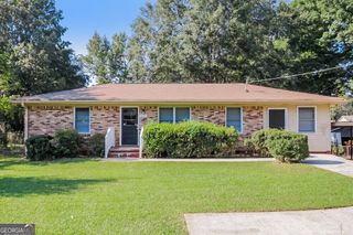 2082 Warren Drive SW, Austell, GA 30106