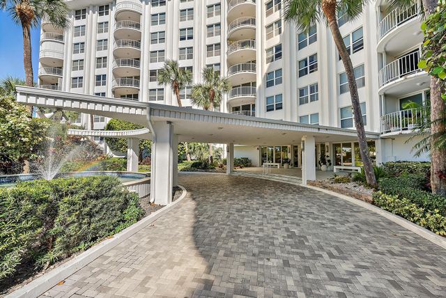 2295 S OCEAN Boulevard 418, Palm Beach, FL 33480