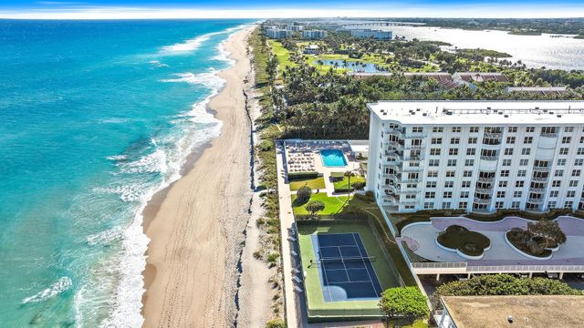 2295 S OCEAN Boulevard 418, Palm Beach, FL 33480