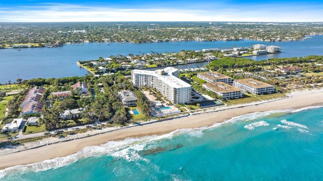 2295 S OCEAN Boulevard 418, Palm Beach, FL 33480