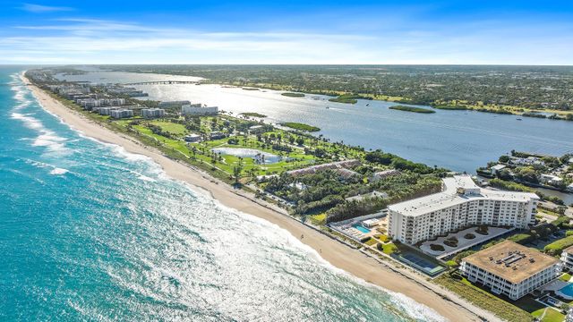 2295 S OCEAN Boulevard 418, Palm Beach, FL 33480