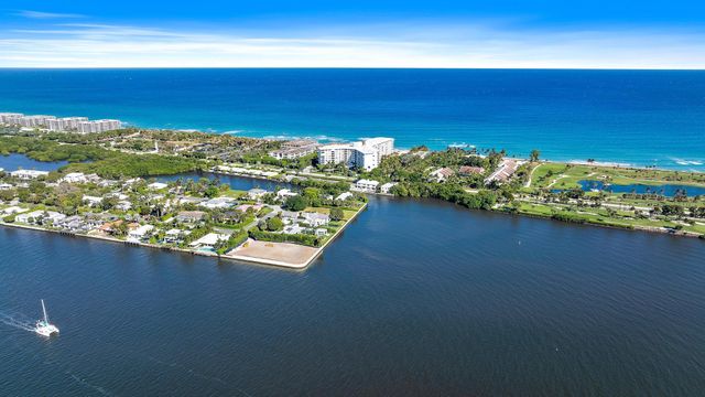 2295 S OCEAN Boulevard 418, Palm Beach, FL 33480
