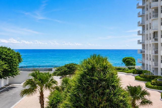 2295 S OCEAN Boulevard 418, Palm Beach, FL 33480
