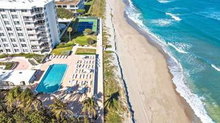 2295 S OCEAN Boulevard 418, Palm Beach, FL 33480