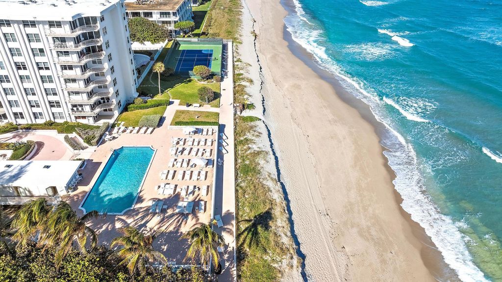 2295 S OCEAN Boulevard 418, Palm Beach, FL 33480
