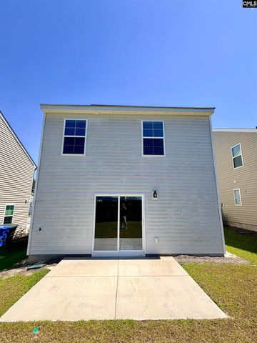 309 Ridley Hill Lane, Elgin, SC 29045