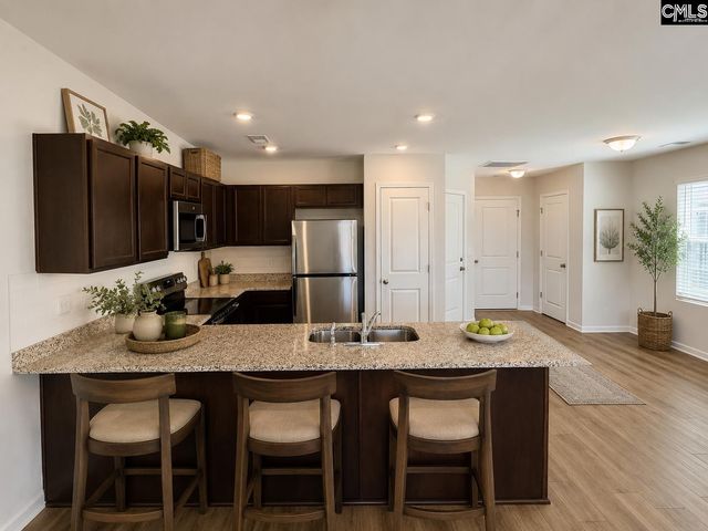 309 Ridley Hill Lane, Elgin, SC 29045