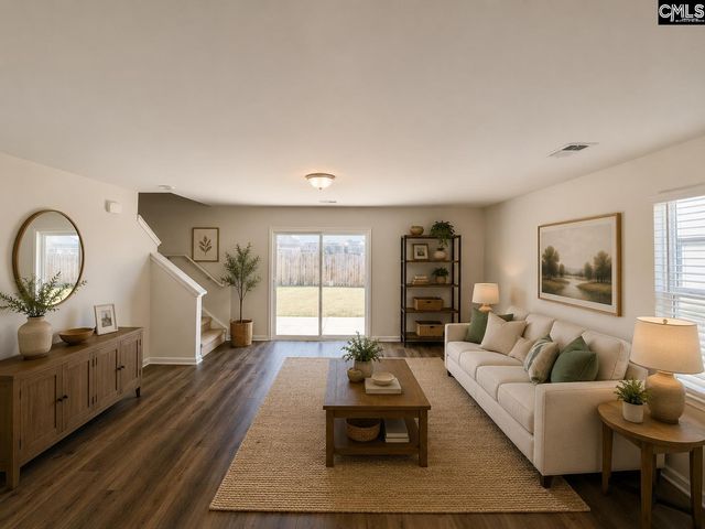 309 Ridley Hill Lane, Elgin, SC 29045