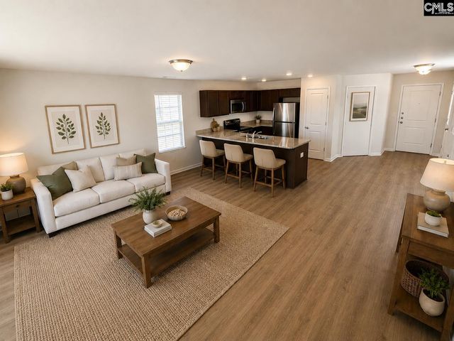309 Ridley Hill Lane, Elgin, SC 29045