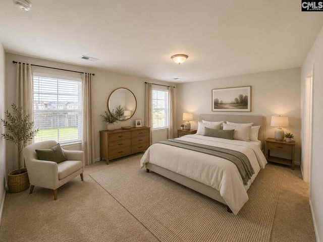 309 Ridley Hill Lane, Elgin, SC 29045