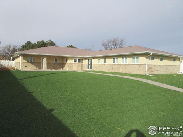 18 S Cedar Circle E, Burlington, CO 80807