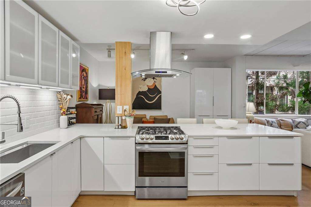 2632 Peachtree Road NW 302B, Atlanta, GA 30305 — photo 4