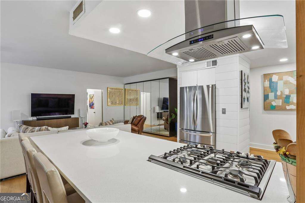 2632 Peachtree Road NW 302B, Atlanta, GA 30305 — photo 5