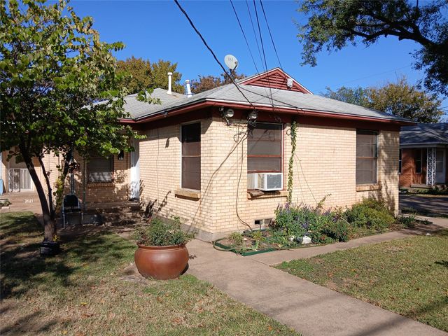 3019 Avon Street 3019, Dallas, TX 75211