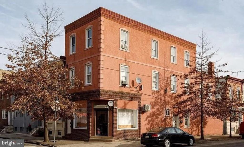 1639 S 21ST ST #UNIT 1A - COMMERCIAL, Philadelphia, PA 19145