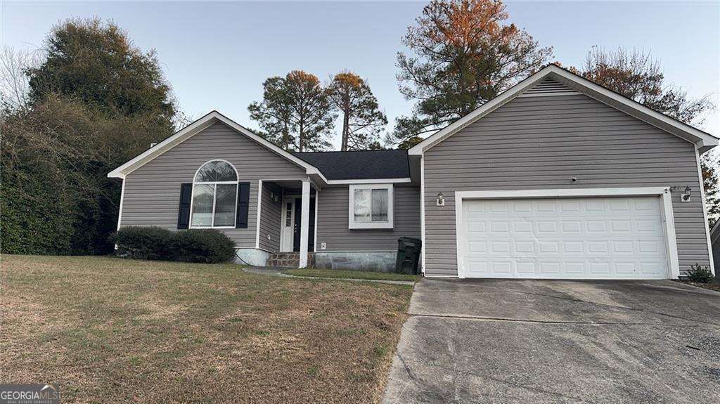 316 Ridgestone Drive, Warner Robins, GA 31088