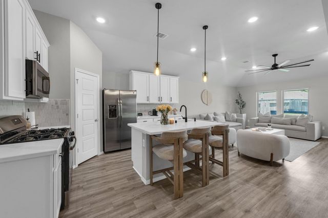 508 Bonnerville Lane, Magnolia, TX 77354
