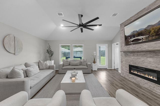 508 Bonnerville Lane, Magnolia, TX 77354