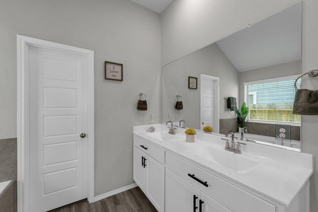 508 Bonnerville Lane, Magnolia, TX 77354