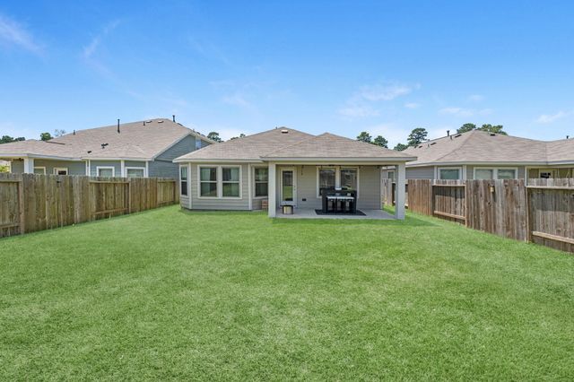 508 Bonnerville Lane, Magnolia, TX 77354