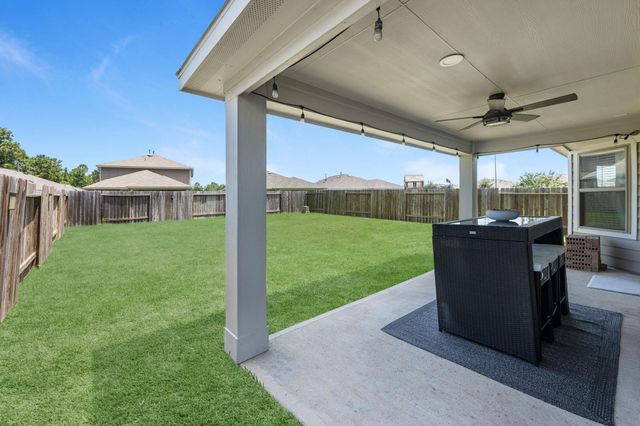 508 Bonnerville Lane, Magnolia, TX 77354