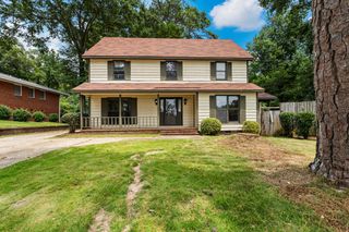 6802 Ellis Drive, Columbus, GA 31904