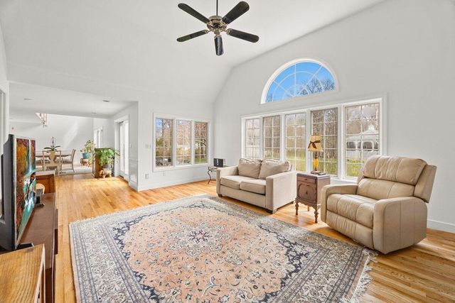 8 Telegraph Hill Road, Sandwich, MA 02563