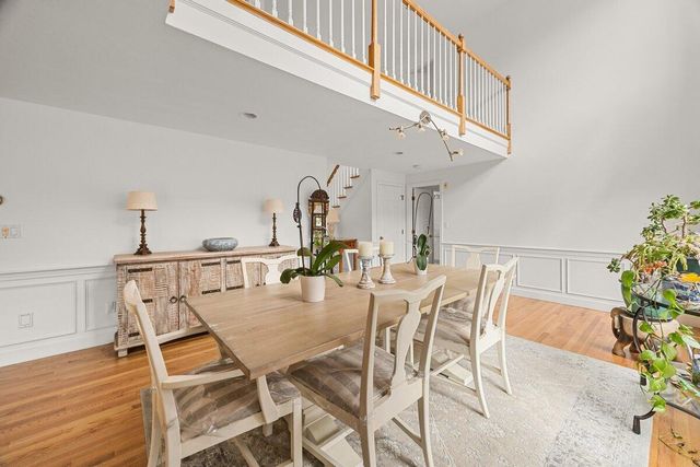 8 Telegraph Hill Road, Sandwich, MA 02563