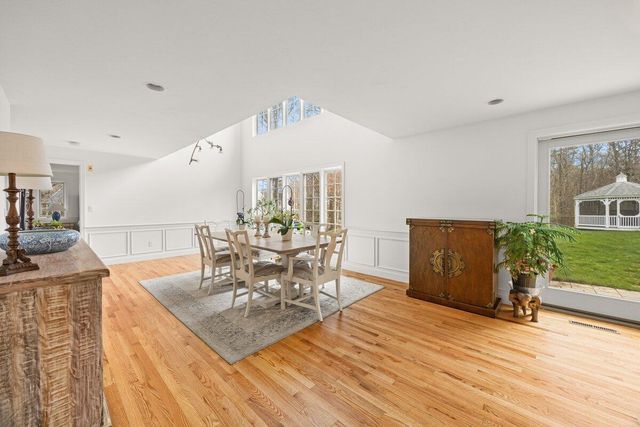 8 Telegraph Hill Road, Sandwich, MA 02563