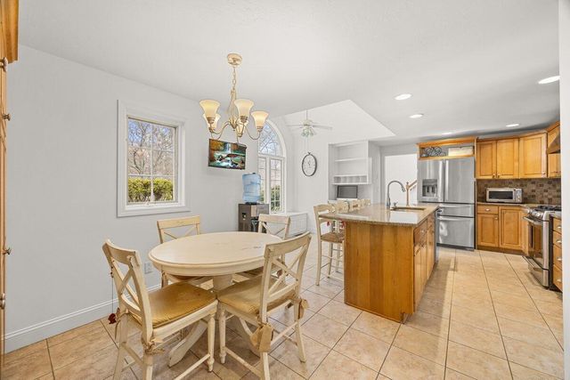 8 Telegraph Hill Road, Sandwich, MA 02563