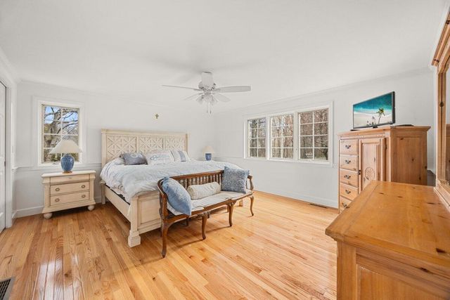 8 Telegraph Hill Road, Sandwich, MA 02563