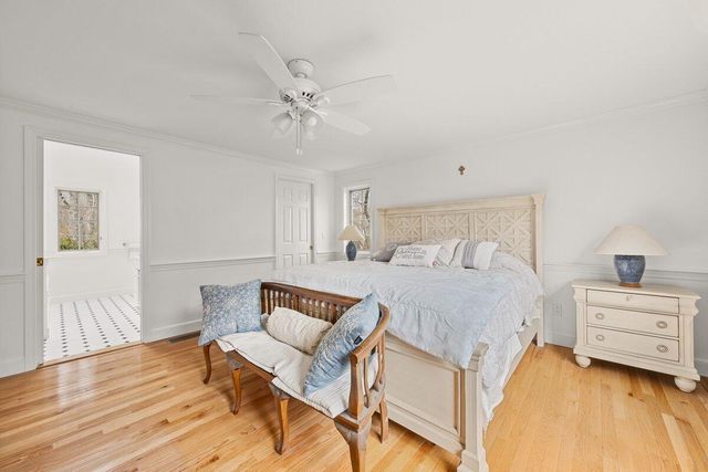 8 Telegraph Hill Road, Sandwich, MA 02563