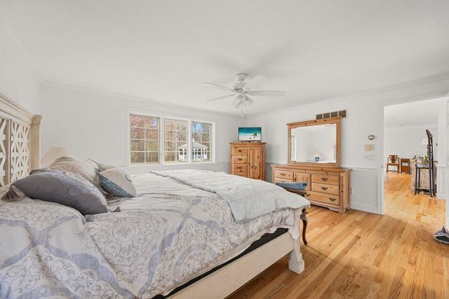 8 Telegraph Hill Road, Sandwich, MA 02563