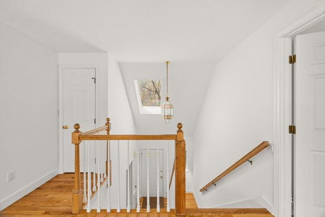 8 Telegraph Hill Road, Sandwich, MA 02563