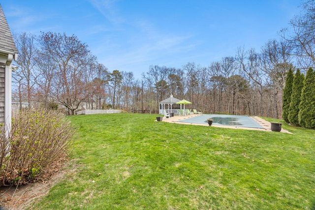 8 Telegraph Hill Road, Sandwich, MA 02563