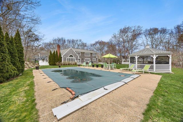 8 Telegraph Hill Road, Sandwich, MA 02563
