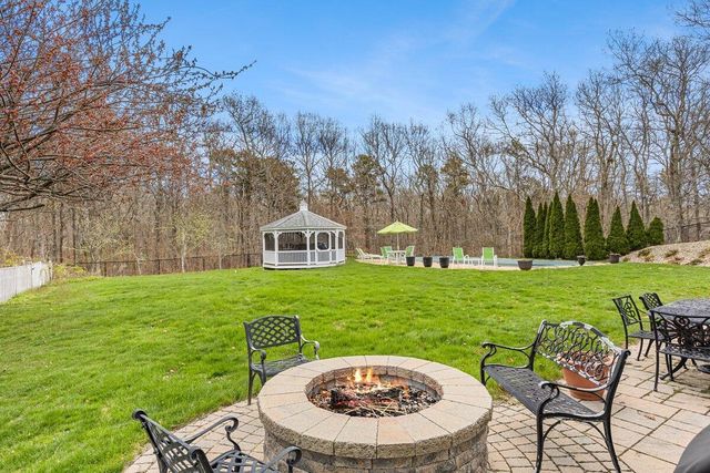 8 Telegraph Hill Road, Sandwich, MA 02563