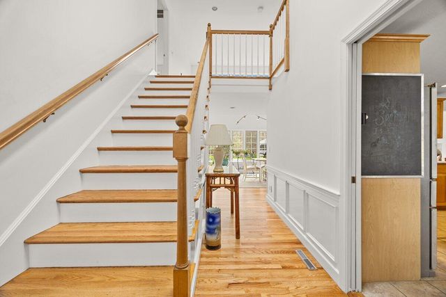 8 Telegraph Hill Road, Sandwich, MA 02563