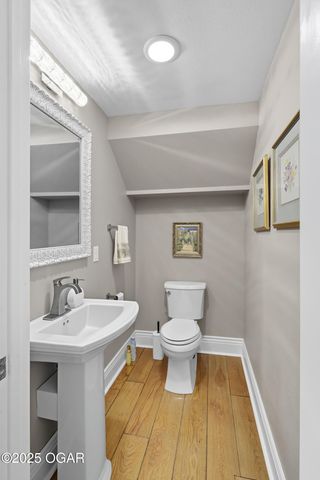 3003 S Schifferdecker Avenue, Joplin, MO 64804