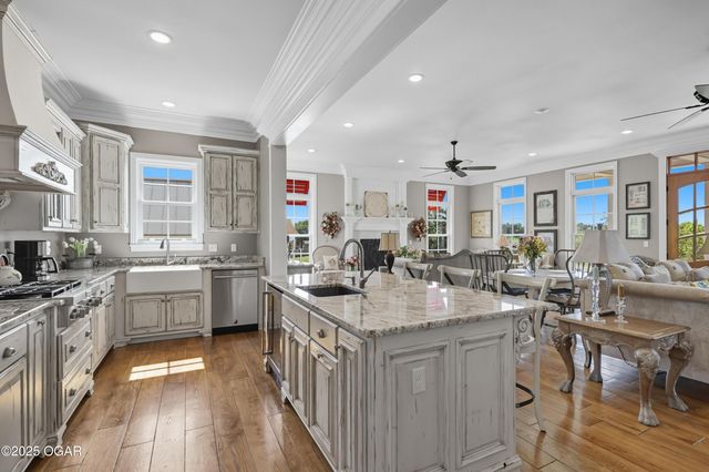 3003 S Schifferdecker Avenue, Joplin, MO 64804