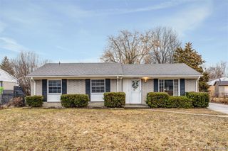 10819 Buchanan Street, Belleville, MI 48111