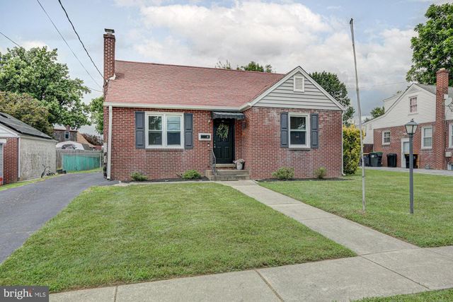 5 GARDEN LN, New Castle, DE 19720