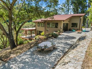 3773 Paul Sweet Road, Santa Cruz, CA 95065