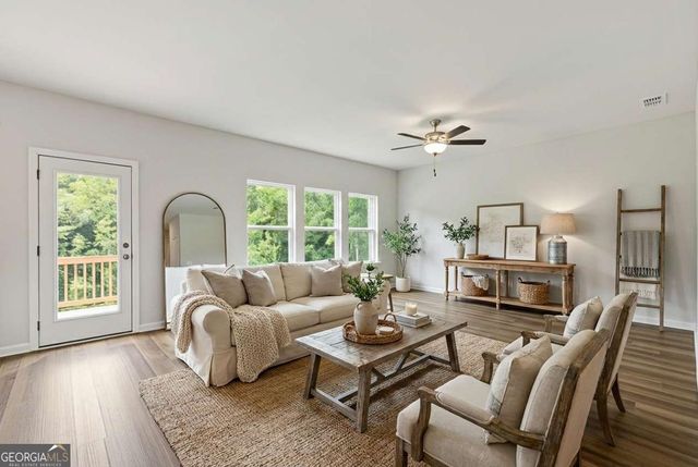 343 Shoals Trail, Dallas, GA 30132