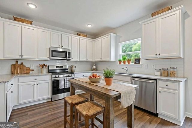 343 Shoals Trail, Dallas, GA 30132