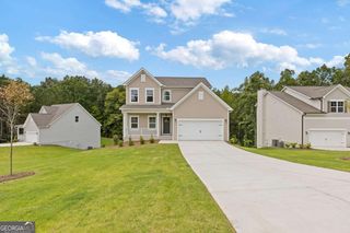 343 Shoals Trail, Dallas, GA 30132