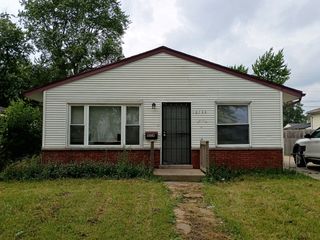 16134 Justine Street, Markham, IL 60428
