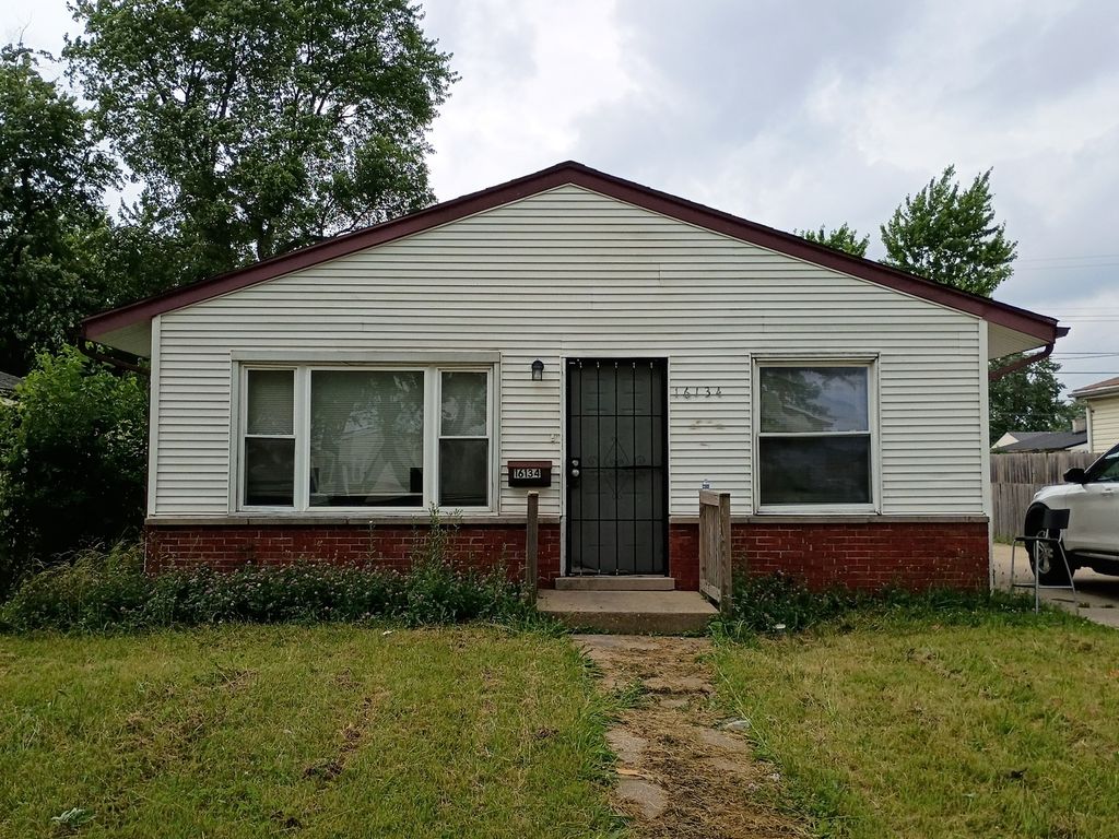 16134 Justine Street, Markham, IL 60428