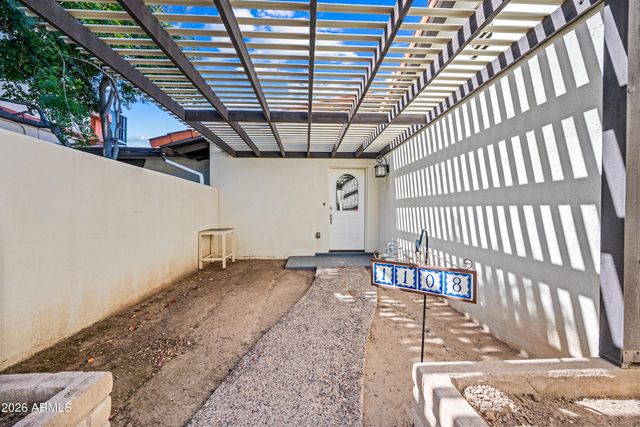 1108 W Mission Lane, Phoenix, AZ 85021