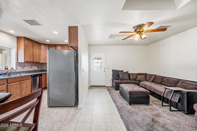 1108 W Mission Lane, Phoenix, AZ 85021